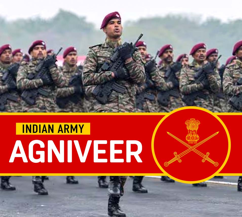 Agniveer Jobs