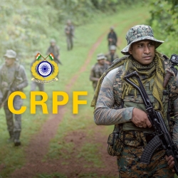 CRPF