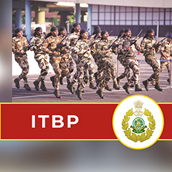 ITBP